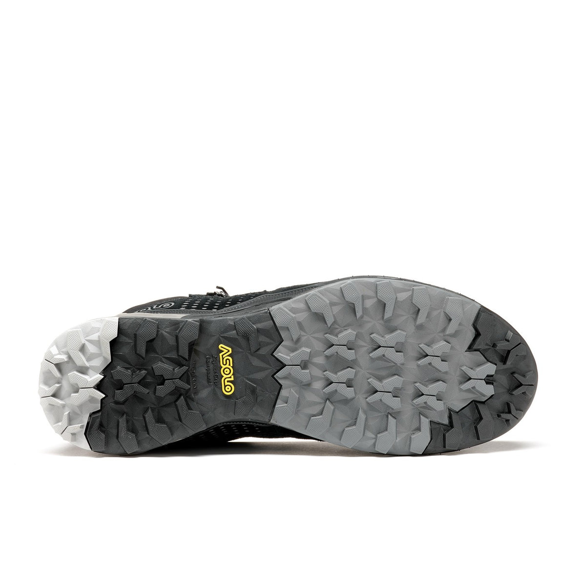 Asolo Tahoe Winter GTX – Women's product view 6 — BLACK / BLACK