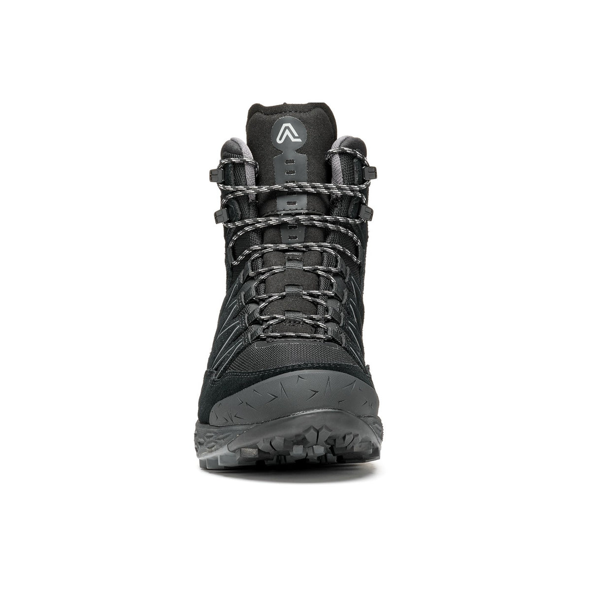 Asolo Tahoe Winter GTX – Women's product view 5 — BLACK / BLACK