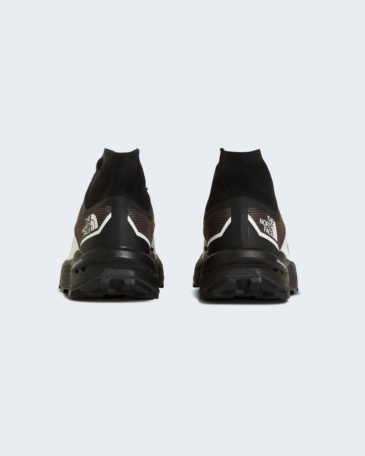 The North Face Offtrail Ultra Men - White - Rear view