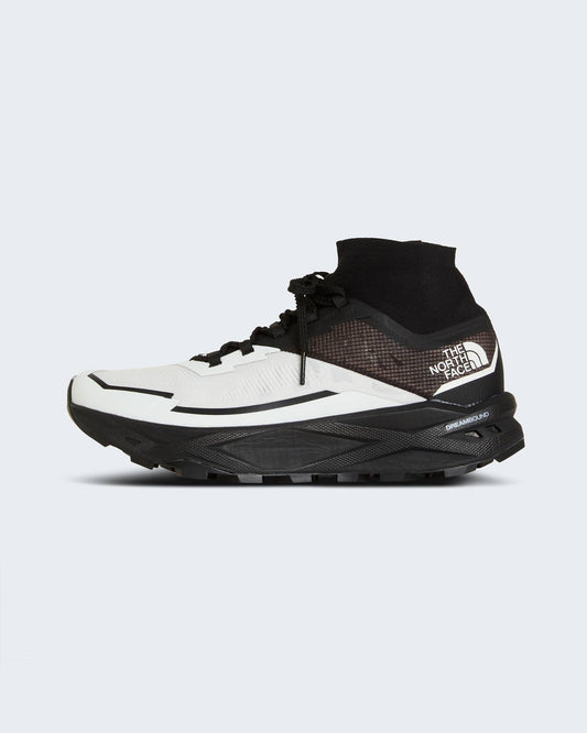 The North Face Offtrail Ultra Men - White - Side view