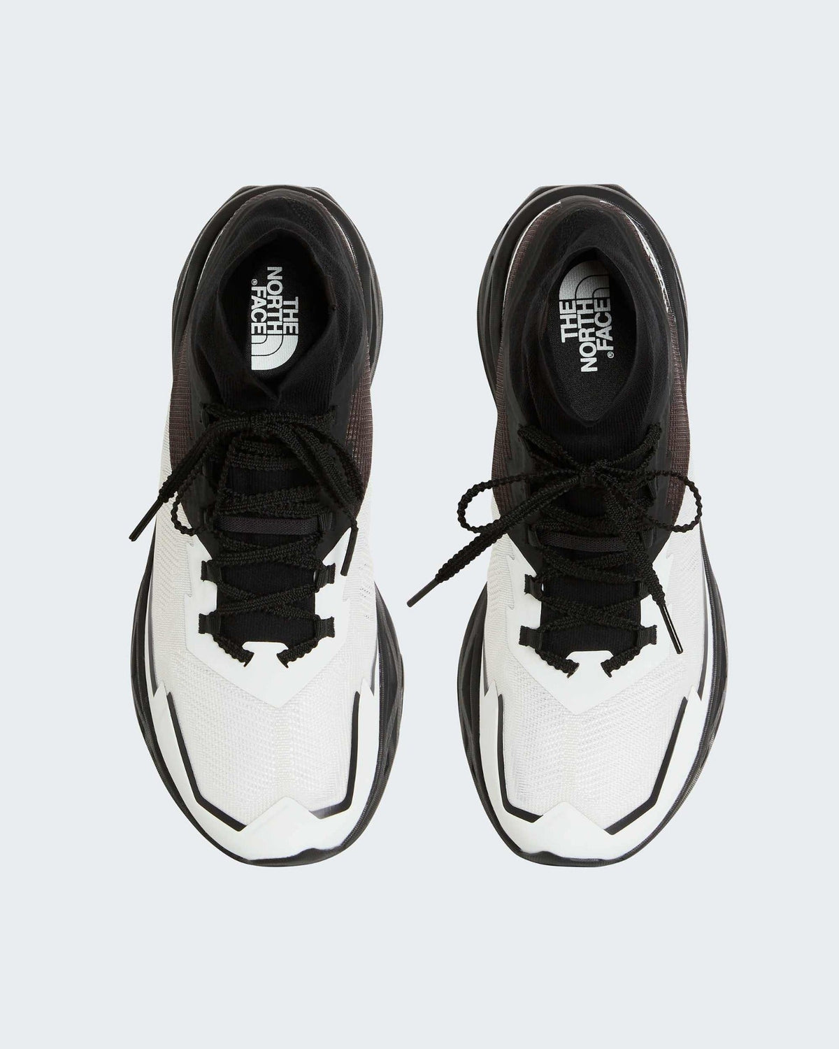 The North Face Offtrail Ultra Men - White - Top view