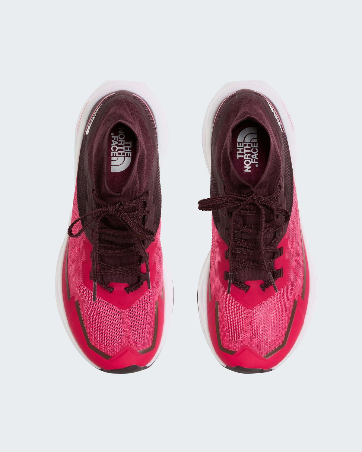 The North Face Offtrail Ultra Women - Pink - Top view