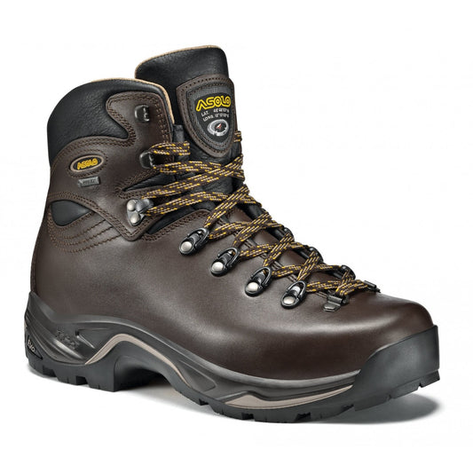 Asolo TPS 520 GV EVO – Women's product view 1 — CHESNUT
