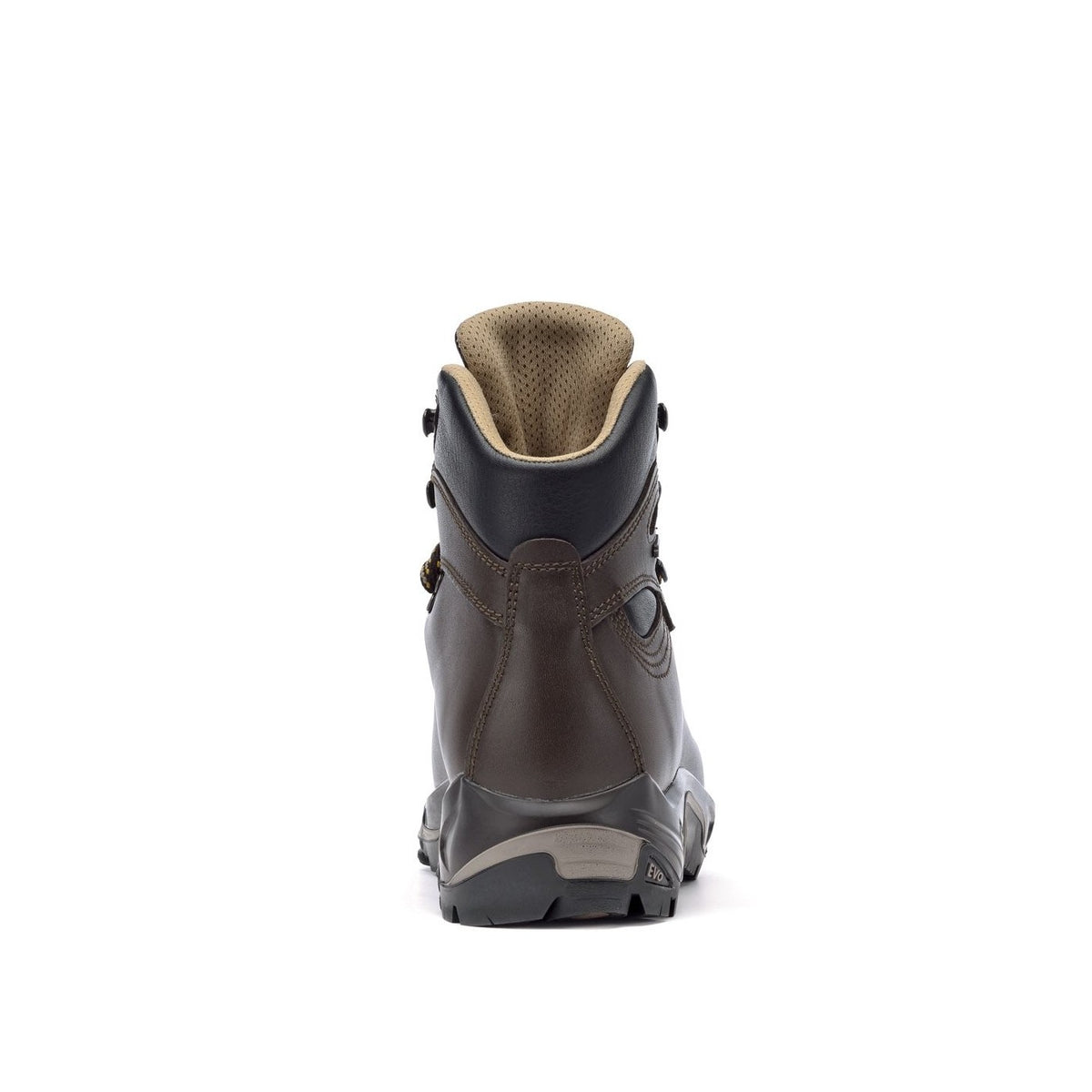 Asolo TPS 520 GV EVO Wide Fit – Men's product view 5 — CHESNUT