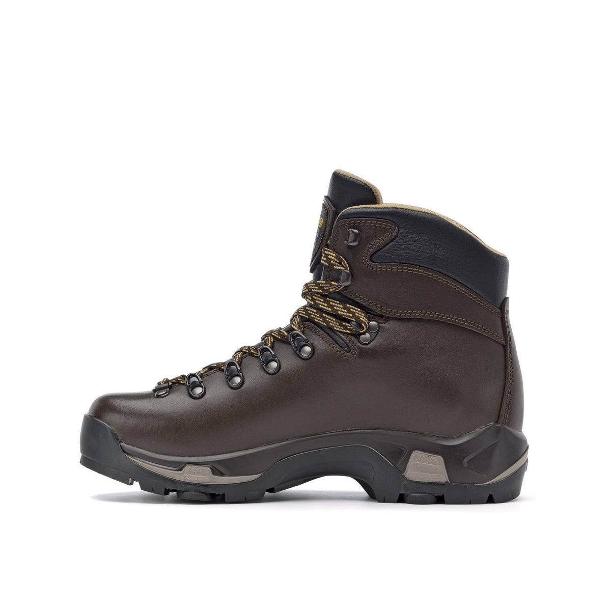 Asolo TPS 520 GV EVO – Men's product view 4 — CHESNUT