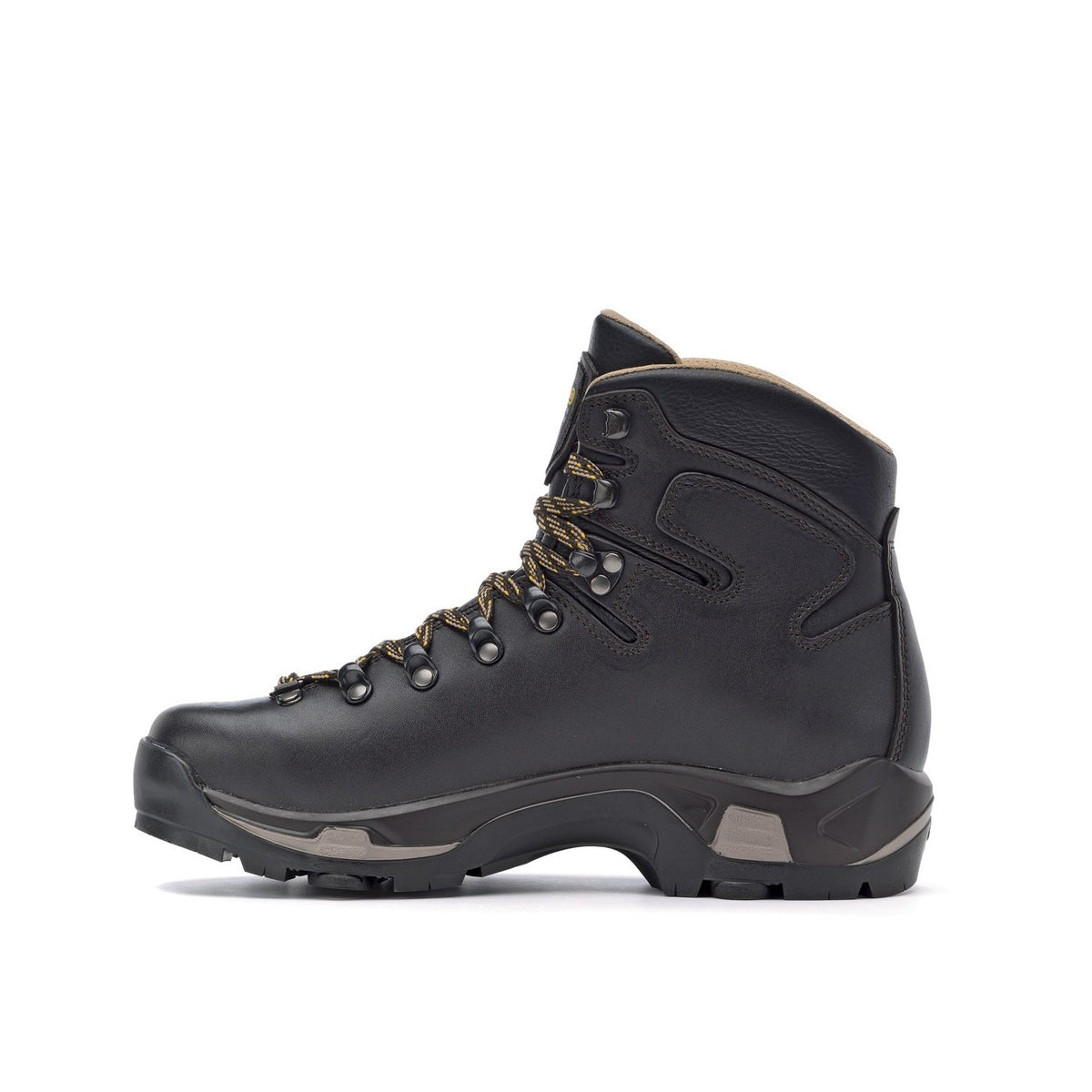 Asolo TPS 535 LTH V EVO – Women's product view 4 — BROWN