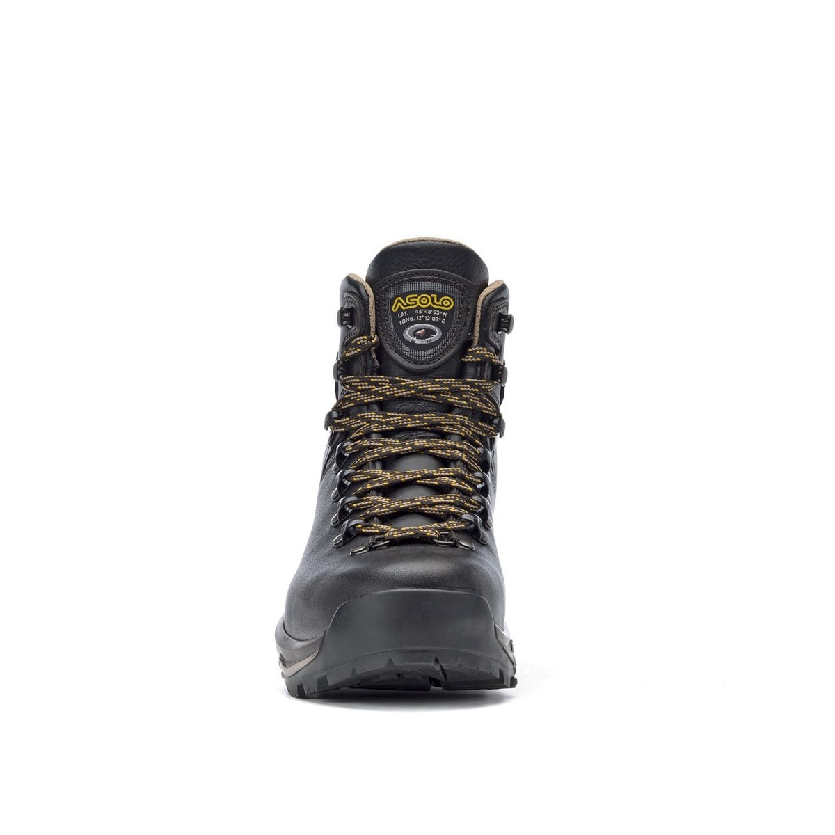 Asolo TPS 535 LTH V EVO – Women's product view 3 — BROWN