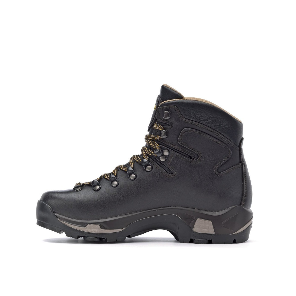 Asolo TPS 535 LTH V EVO – Men's product view 4 — BROWN
