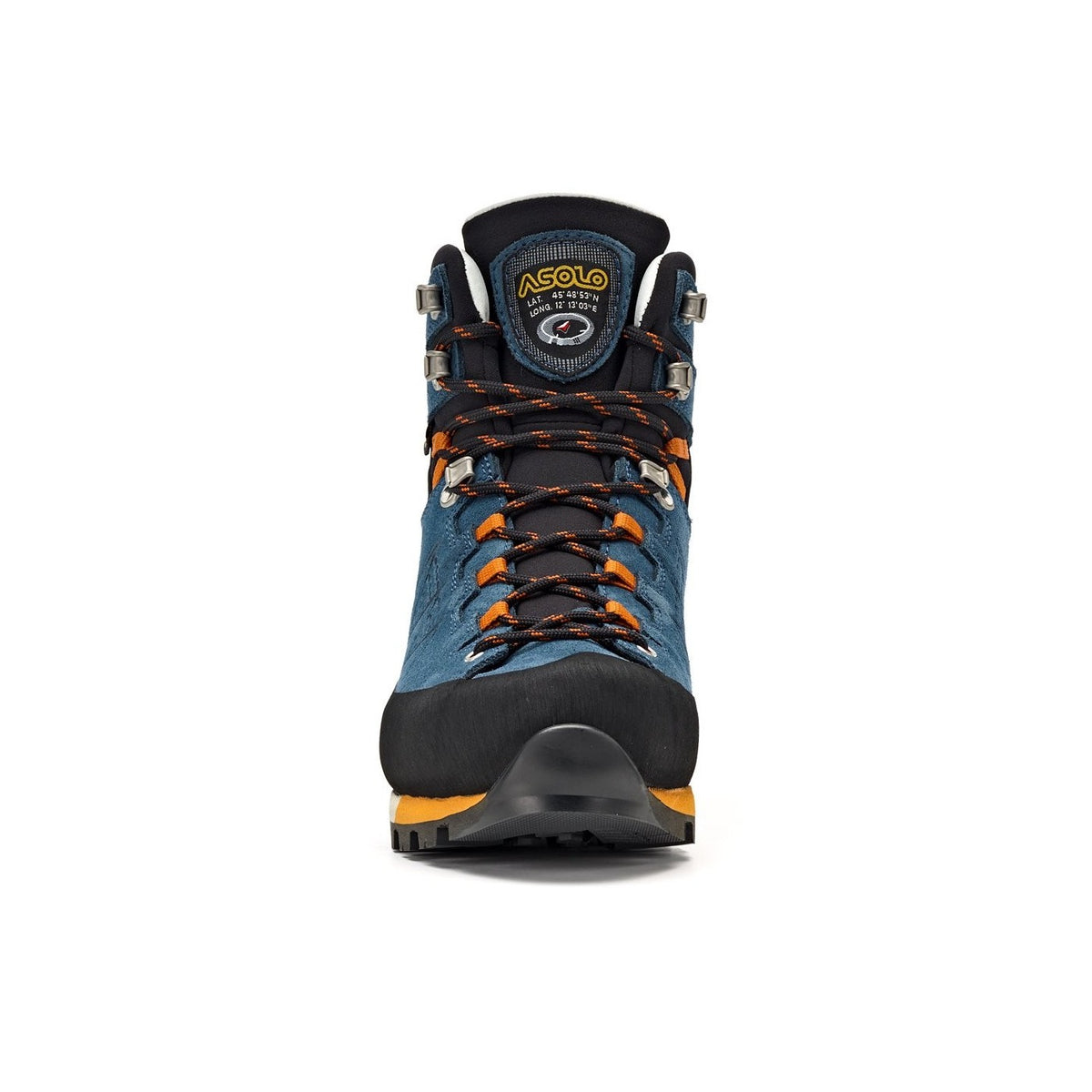 Asolo Traverse GV – Women's product view 5 — INDIAN TAIL / CLAW