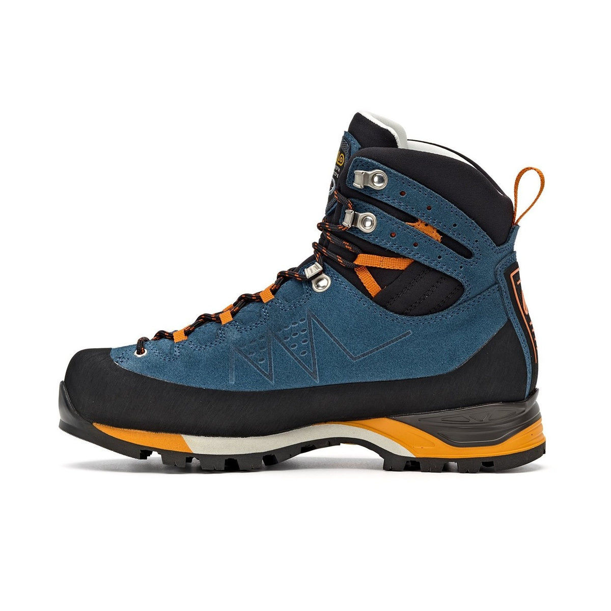 Asolo Traverse GV – Women's product view 4 — INDIAN TAIL / CLAW
