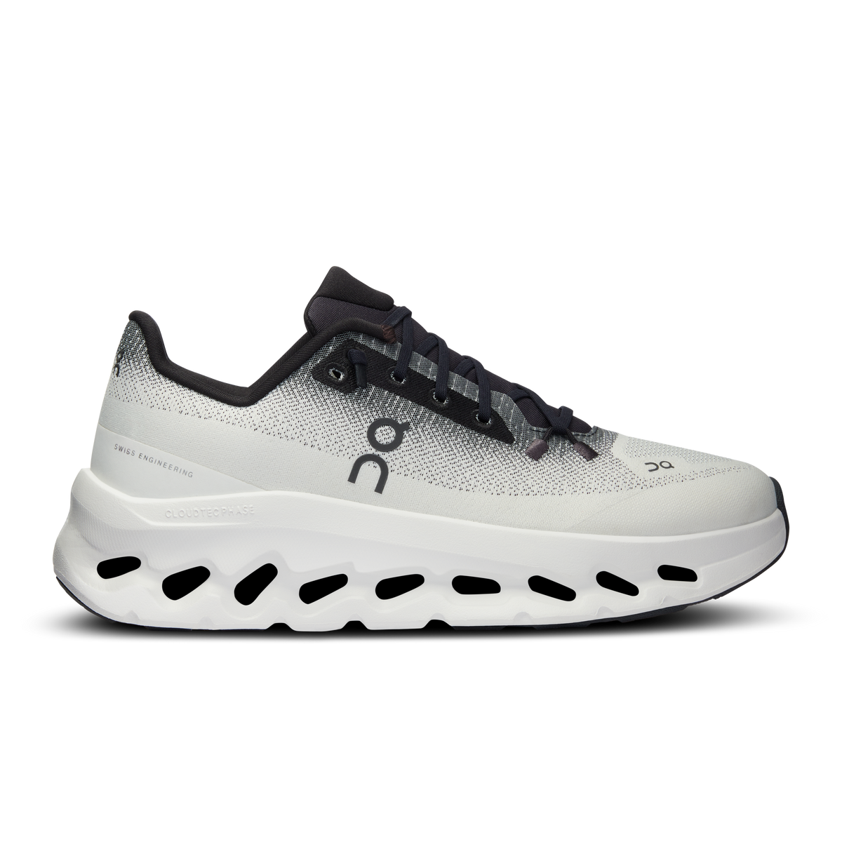 On Cloudtilt Women product view 1 — Black | Ivory