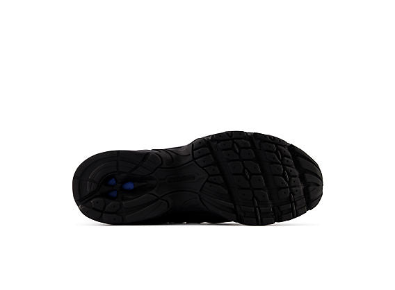 New Balance 740 Unisex product view 6 — Black