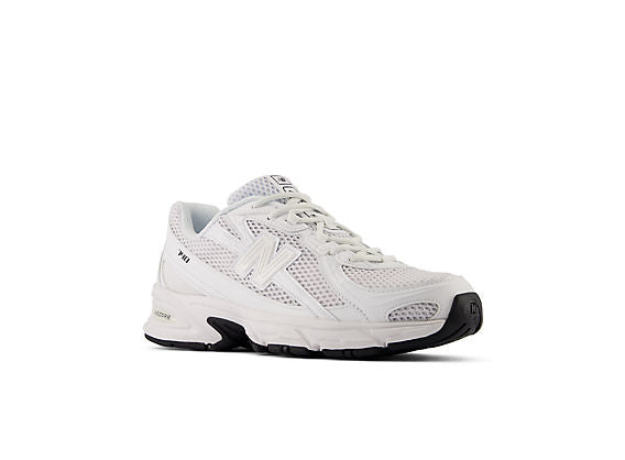 New Balance 740 Unisex product view 5 — White