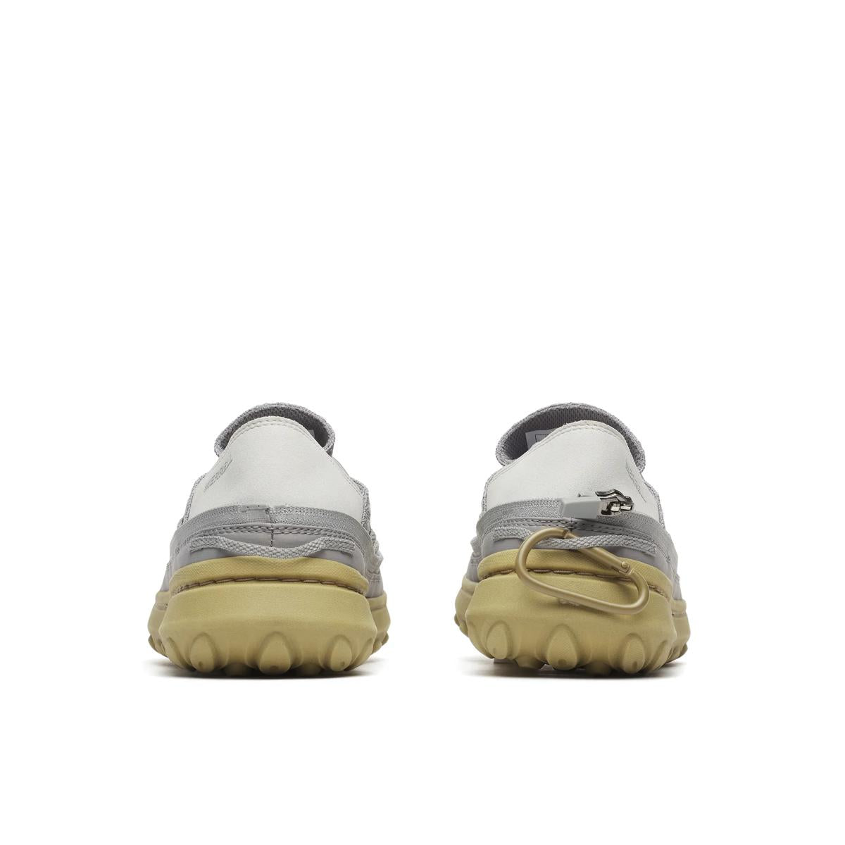 Merrell Hut Moc 2 Packable RMT SE - View 4 - Brown
