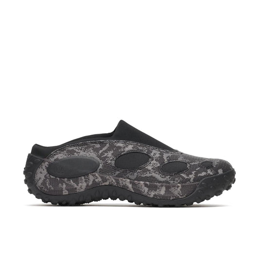 Merrell Jungle Trek Mule RMT 1TRL Unisex product view 1 — Black