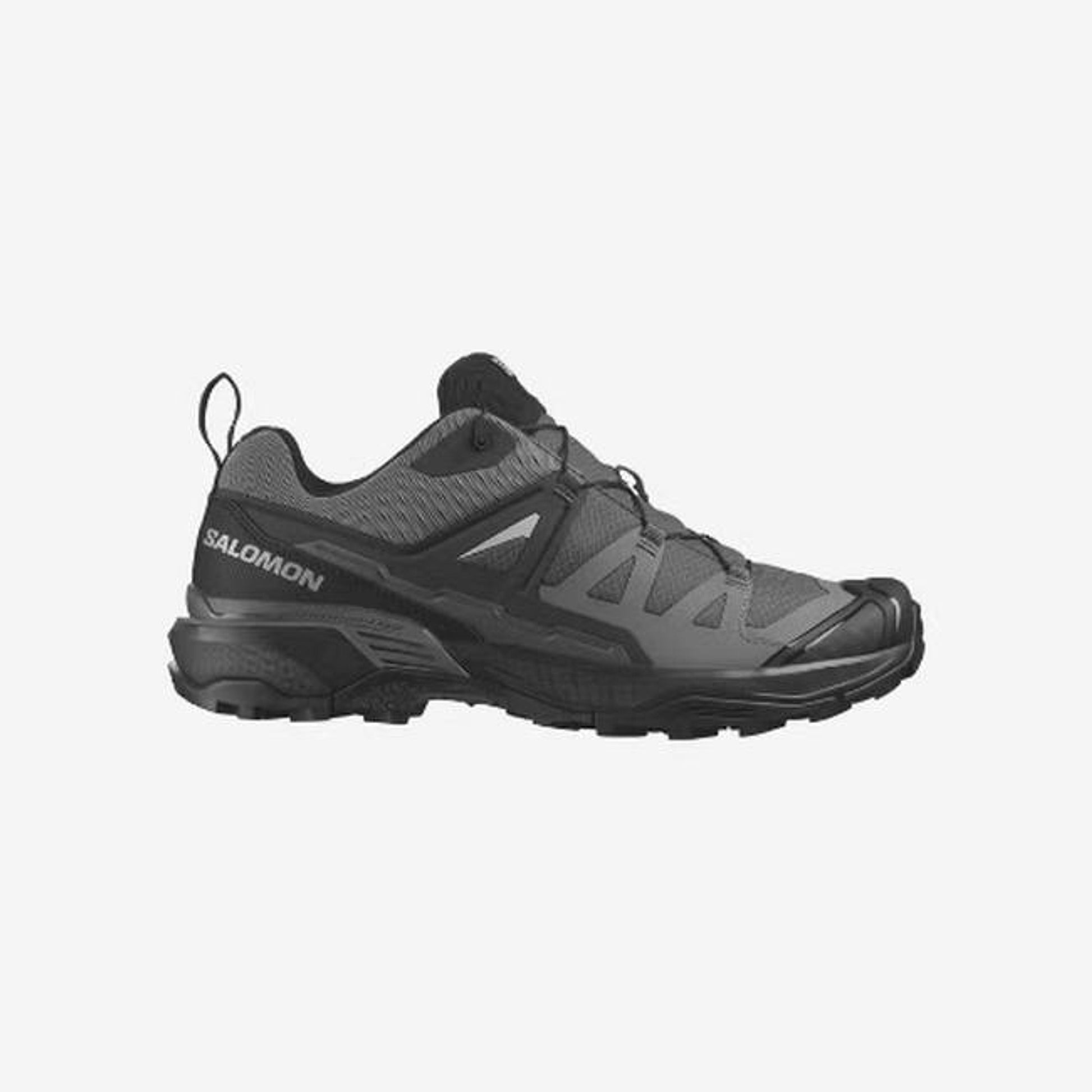 Salomon X Ultra 360 Men - side view - Grey