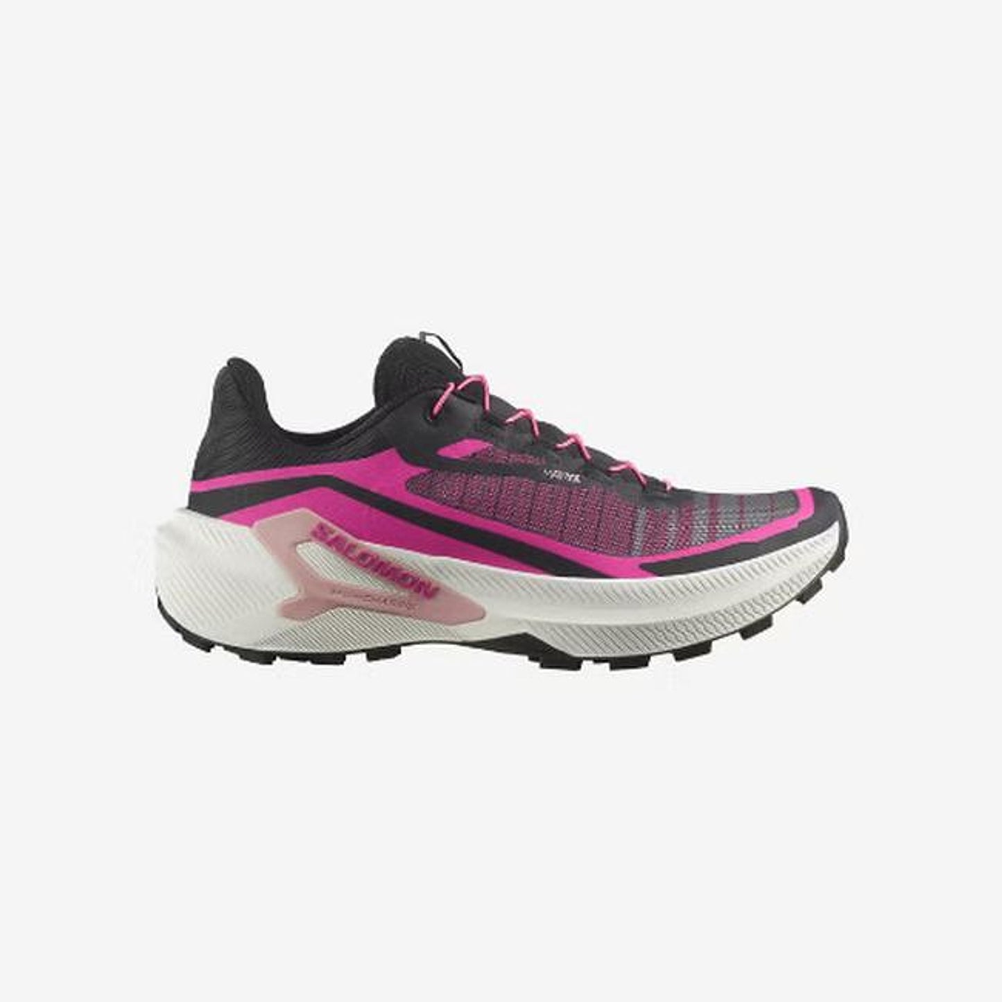 Salomon Genesis 2 Women - side view - Pink