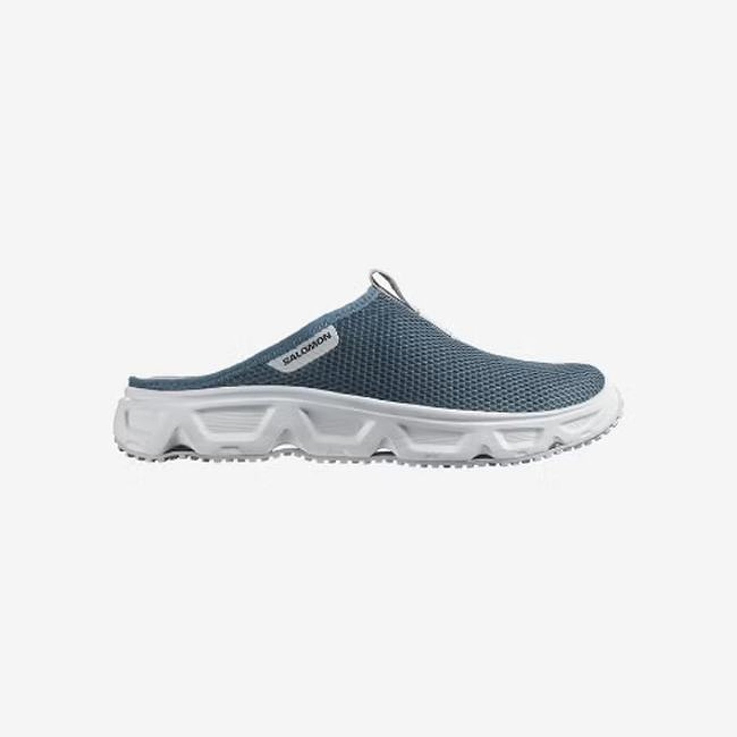 Salomon Reelax Slide 6.0 Men - side view - Navy
