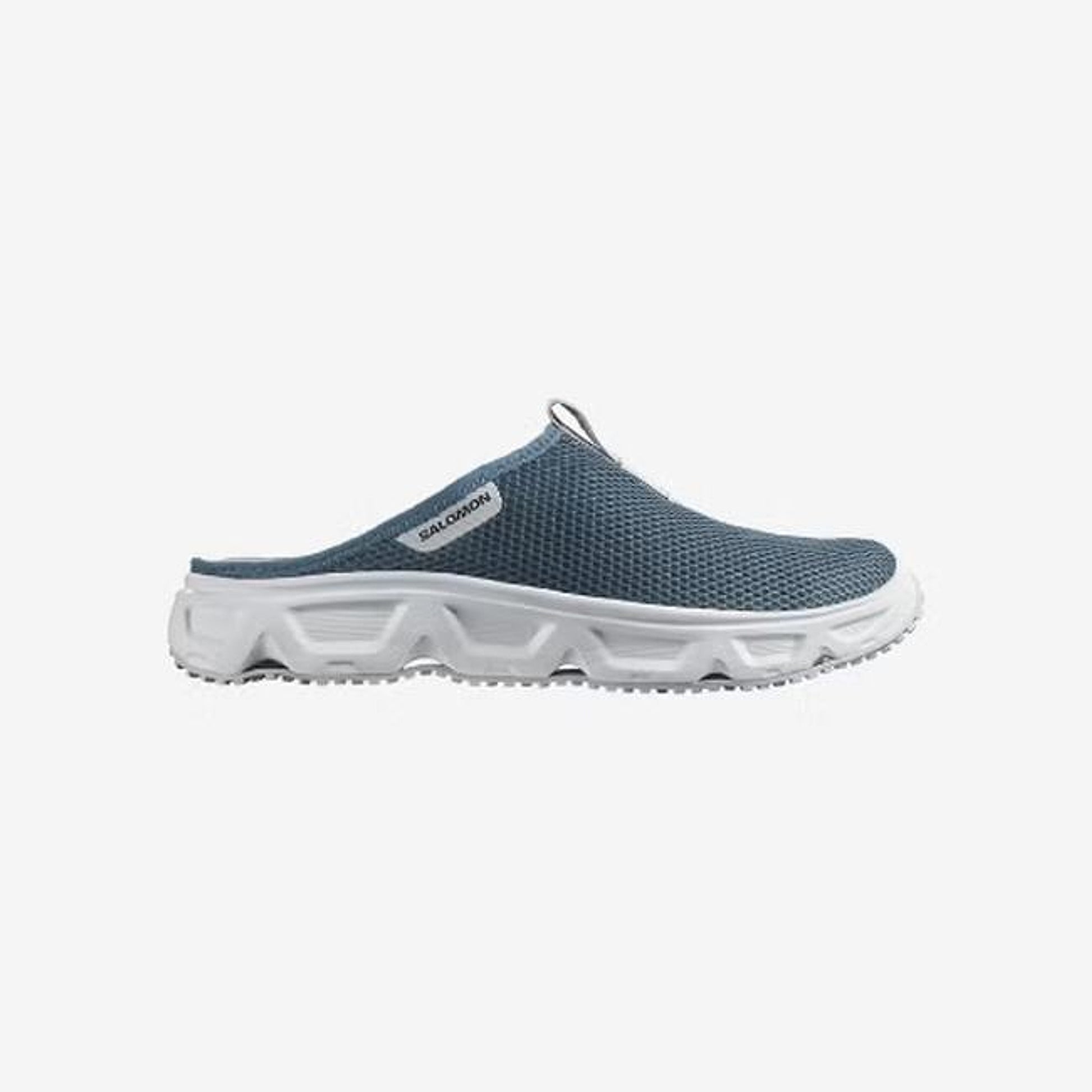 Salomon Reelax Slide 6.0 Men - side view - Navy