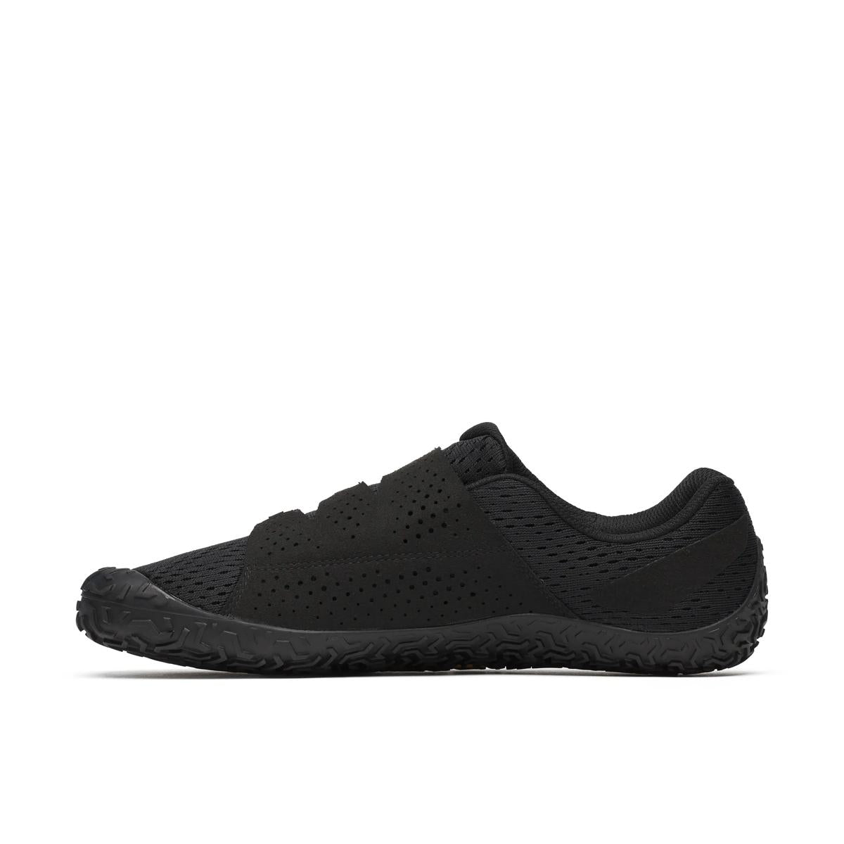 Merrell Vapor Glove 6 BOA Men product view 5 — Black