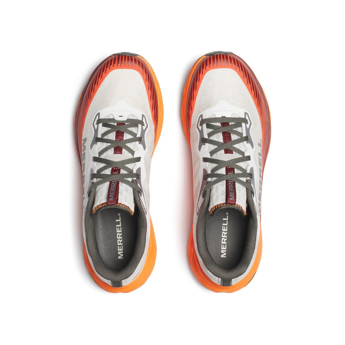 Merrell Agility Peak 6 Men product view 3 — Edgecomb