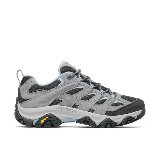 Merrell Moab 3 GORE-TEX Women product view 1 — Cement