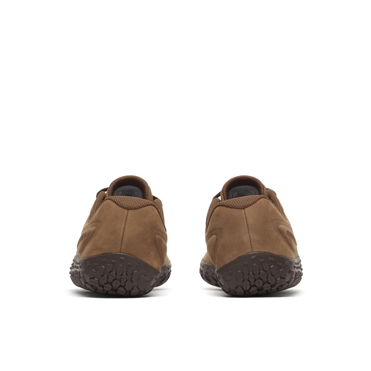 Merrell Vapor Glove 7 Leather Men product view 4 — Earthen