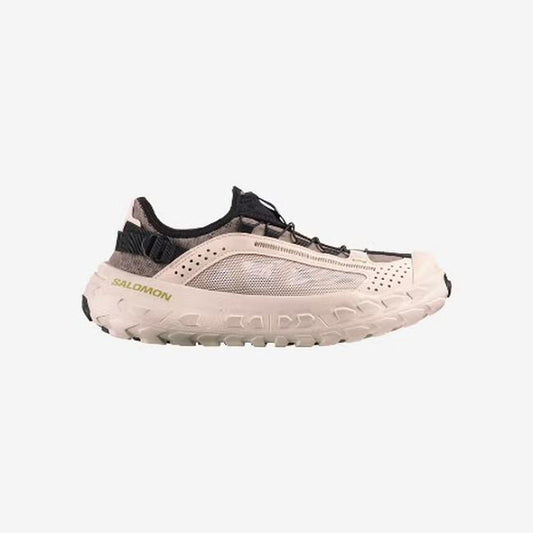 Salomon Solamphibian Women - side view - Beige