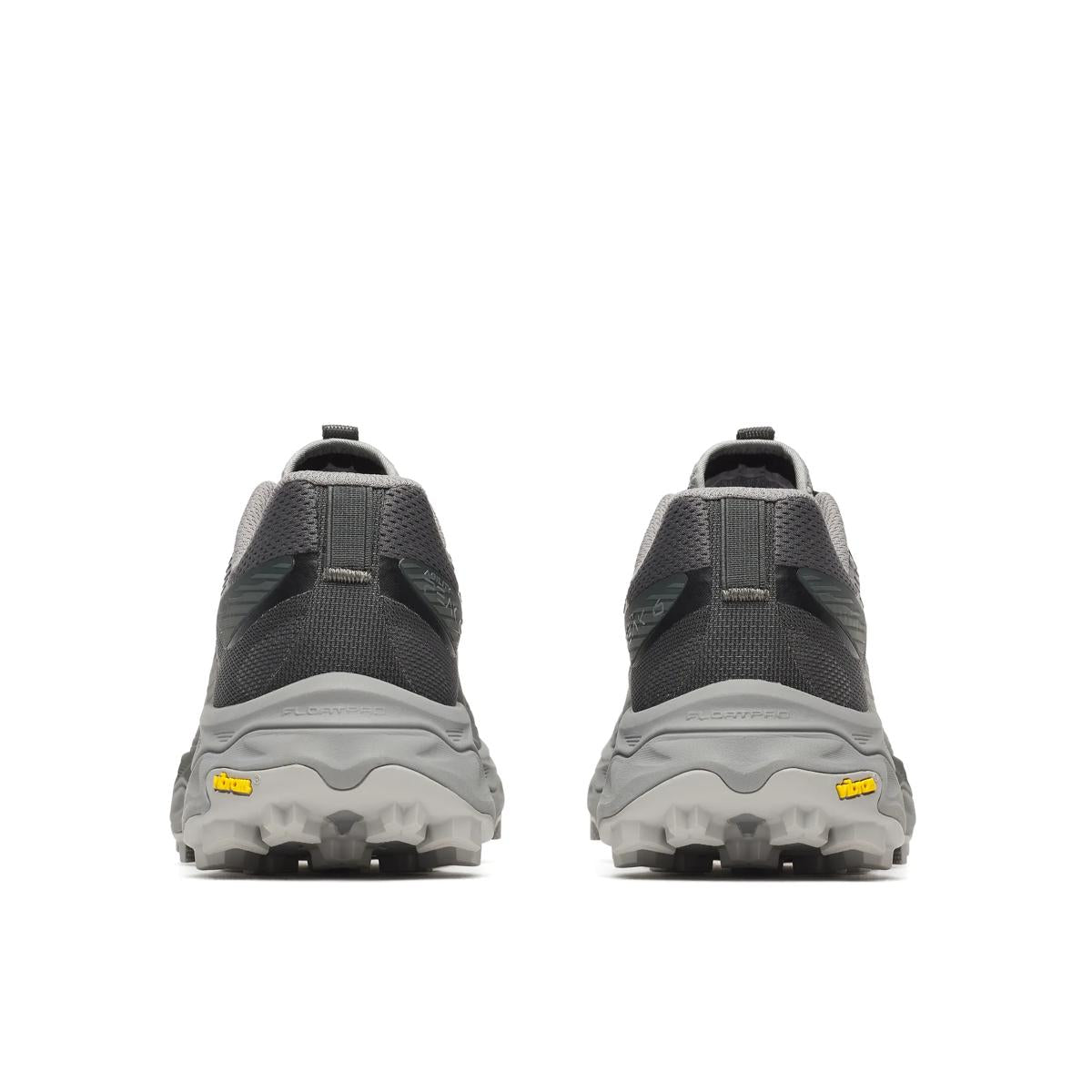 Merrell Agility Peak 6 Women product view 4 — Black