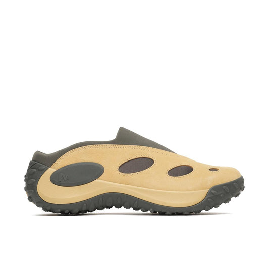 Merrell Jungle Trek Mule Men product view 1 — Caramel