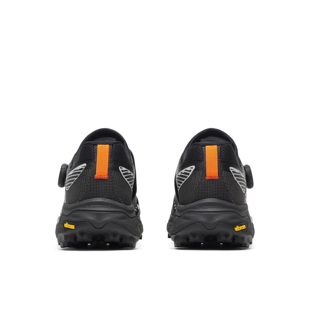 Merrell Agility Peak 6 BOA Men product view 4 — Black