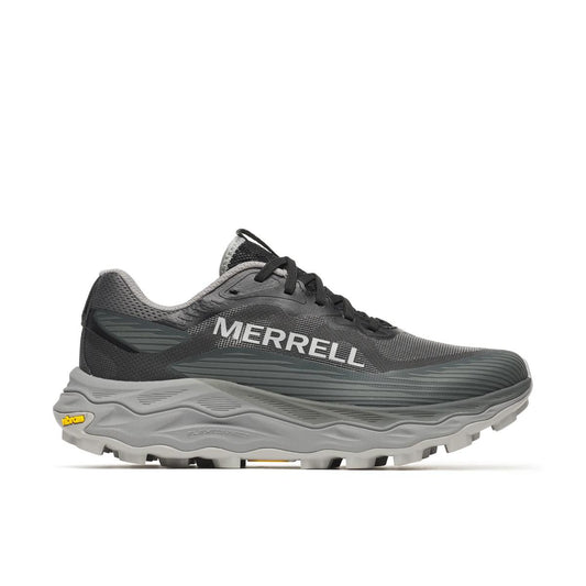 Merrell Agility Peak 6 Women product view 1 — Black