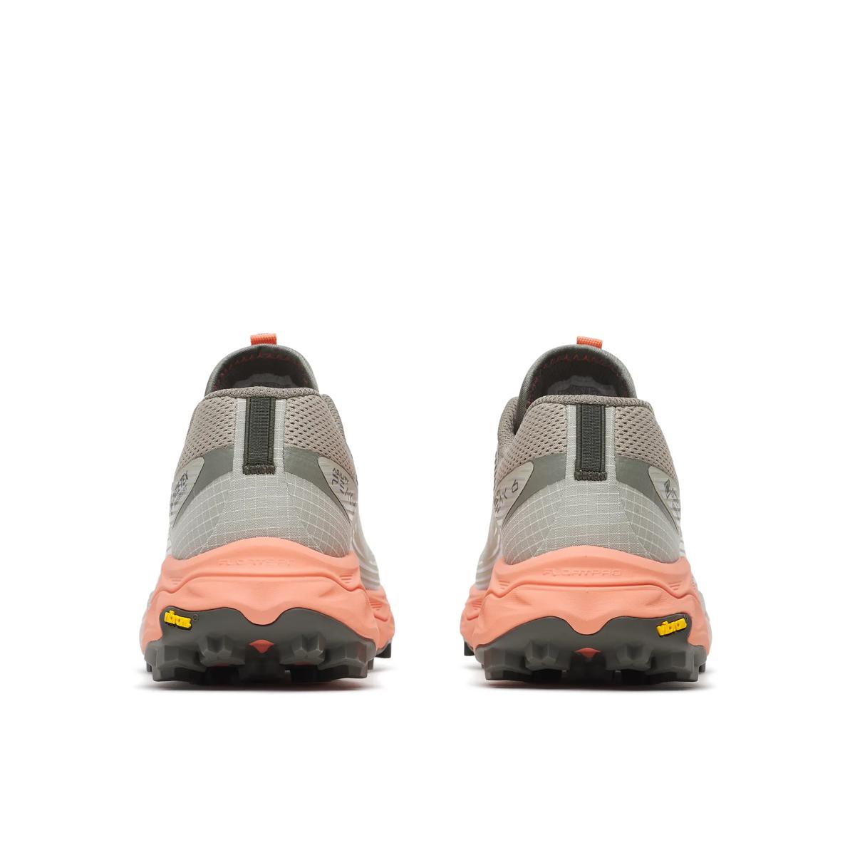 Merrell Agility Peak 6 GORE-TEX Women product view 4 — Diorite