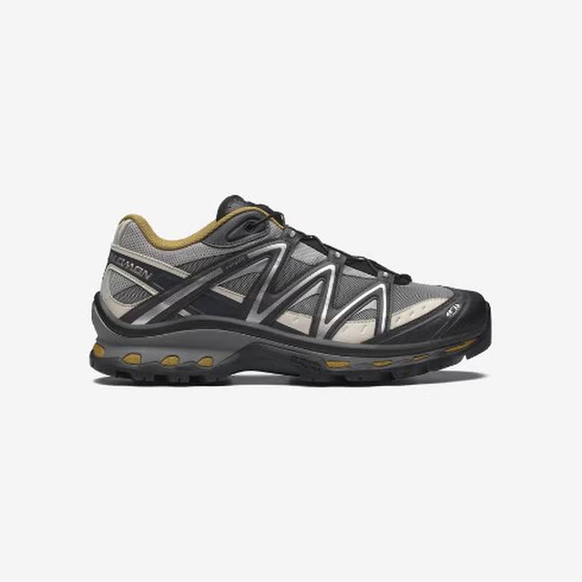 Salomon XT-Quest - side view - Grey