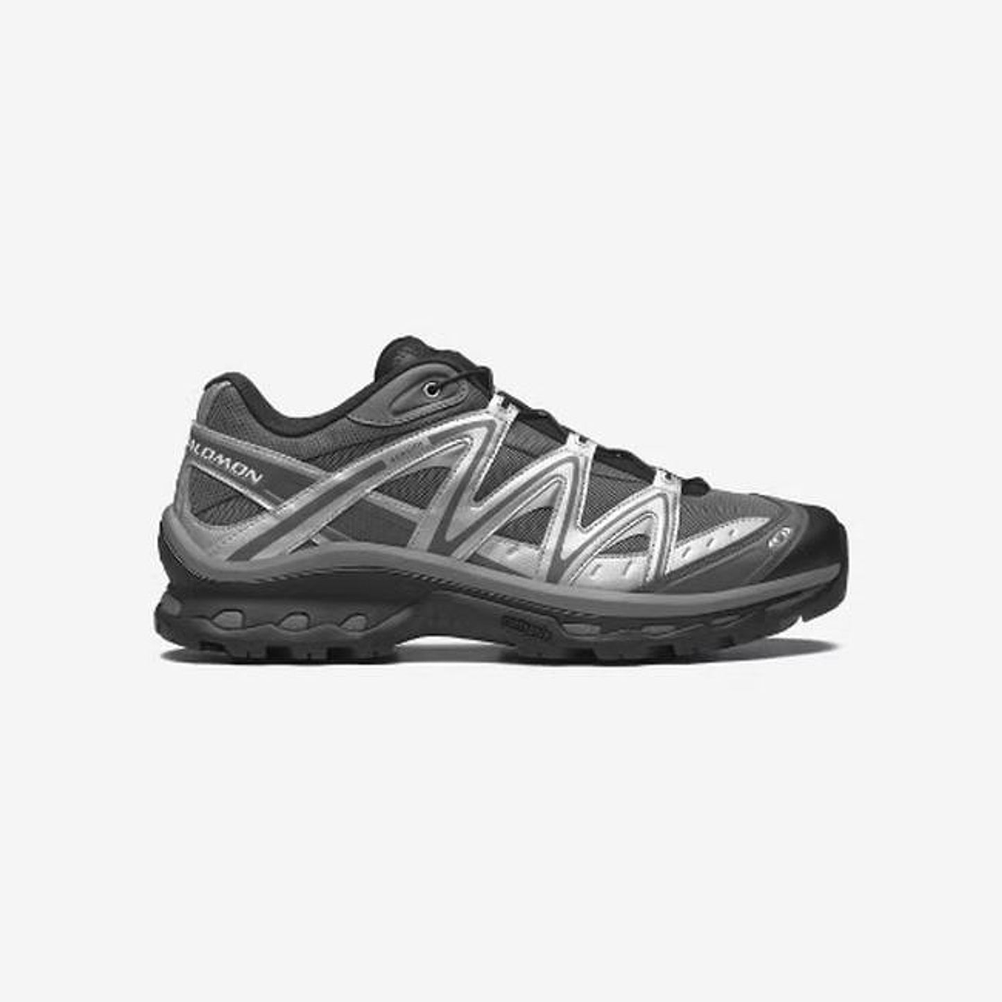 Salomon XT-Quest - side view - Light Grey