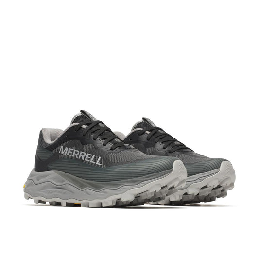 Merrell Agility Peak 6 Women product view 2 — Black