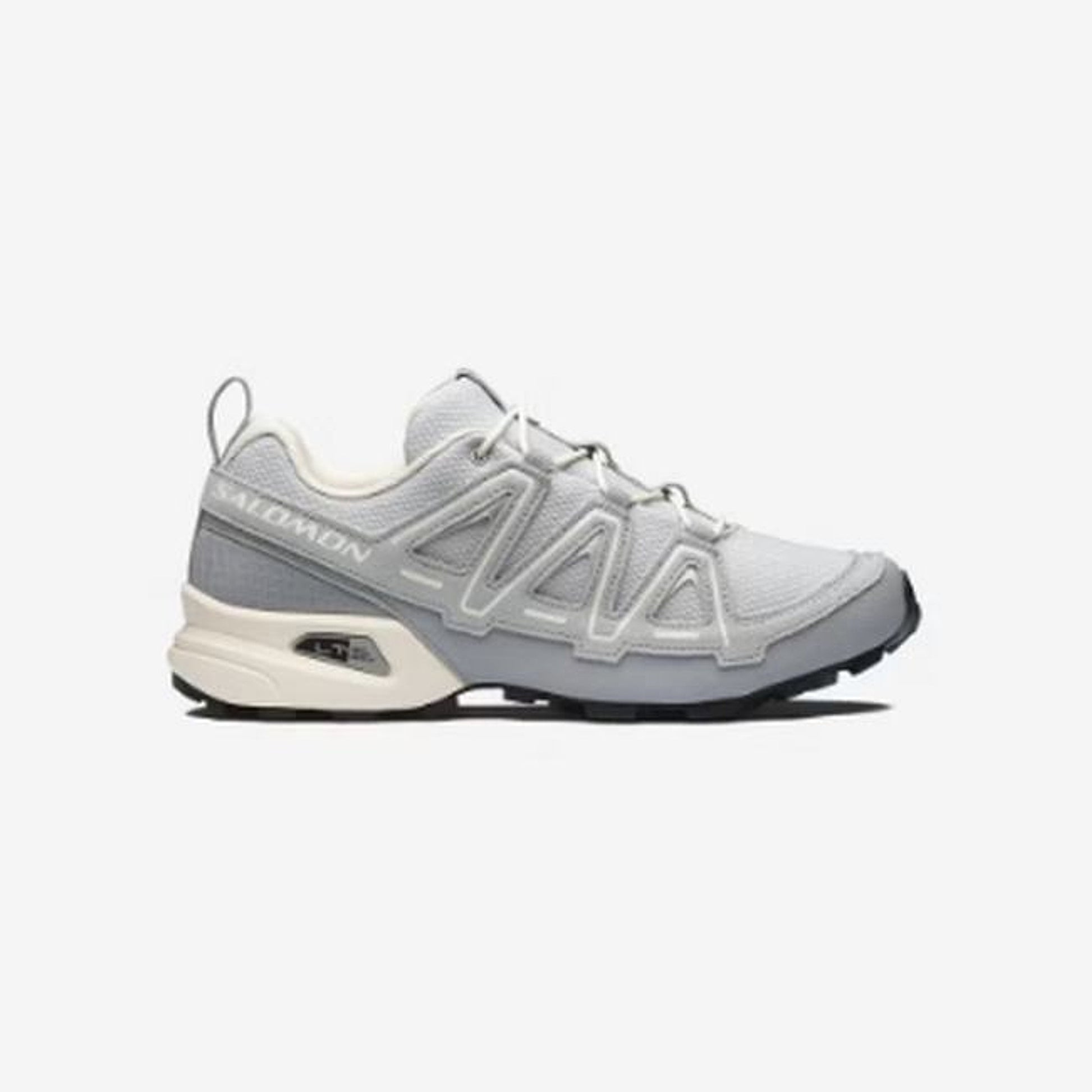 Salomon Speedcross 3 Expanse - side view - Grey