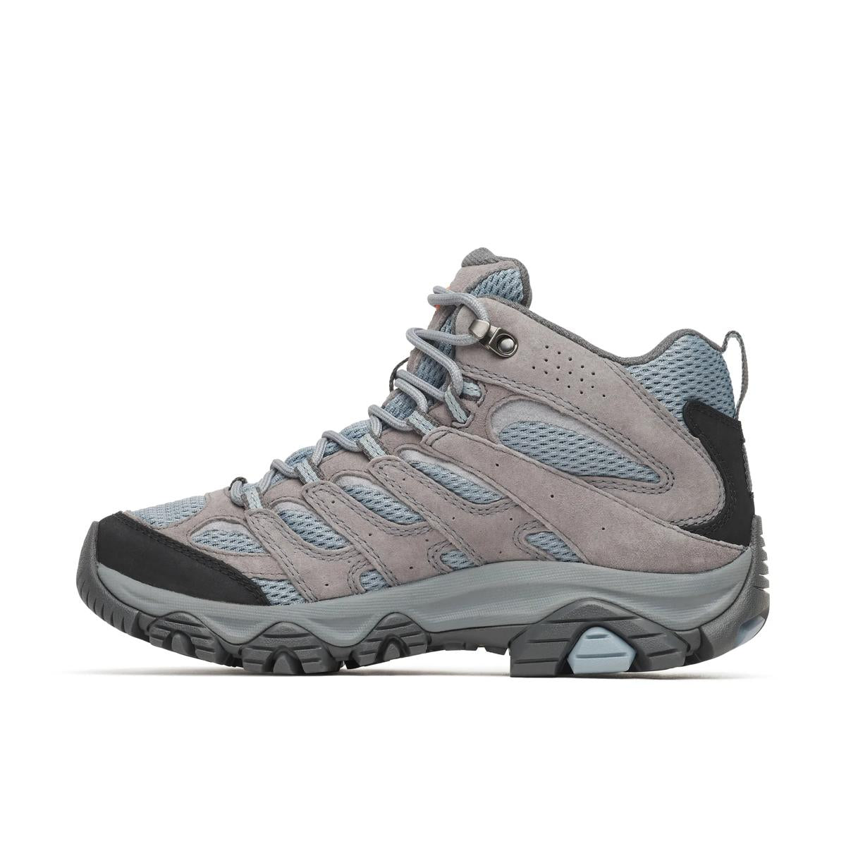 Merrell Moab 3 Mid GORE-TEX Women product view 4 — Altitude