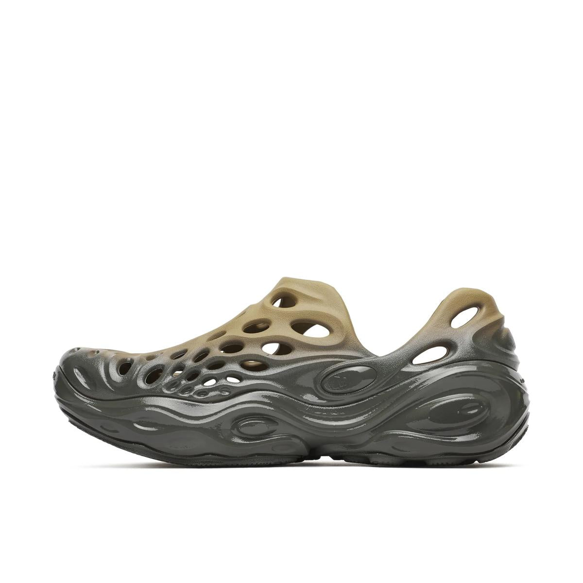 Merrell Hydro Next Gen Moc 1TRL Men product view 5 — Teak/Beluga
