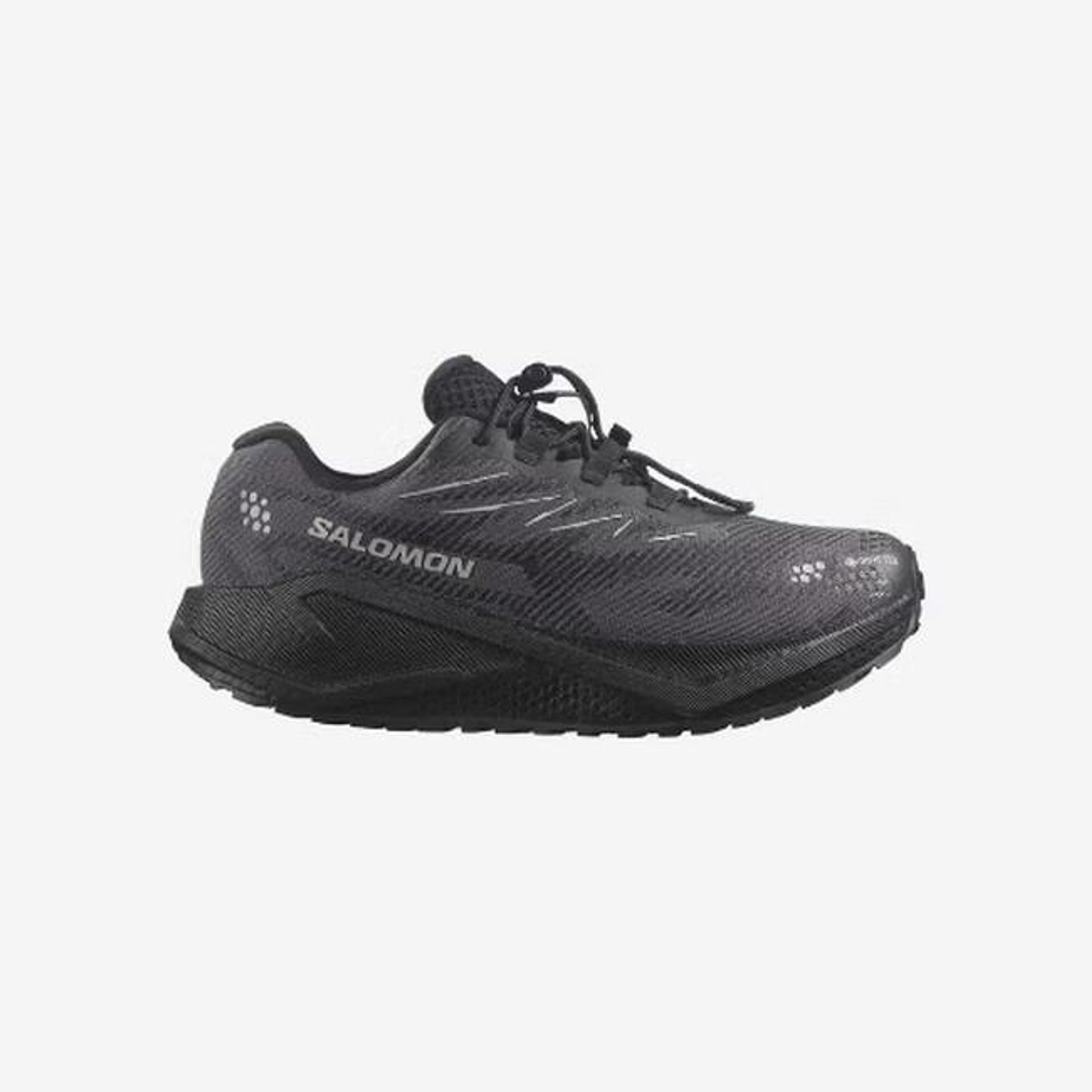 Salomon Aero Blaze 4 GRVL GTX Men - side view - Black