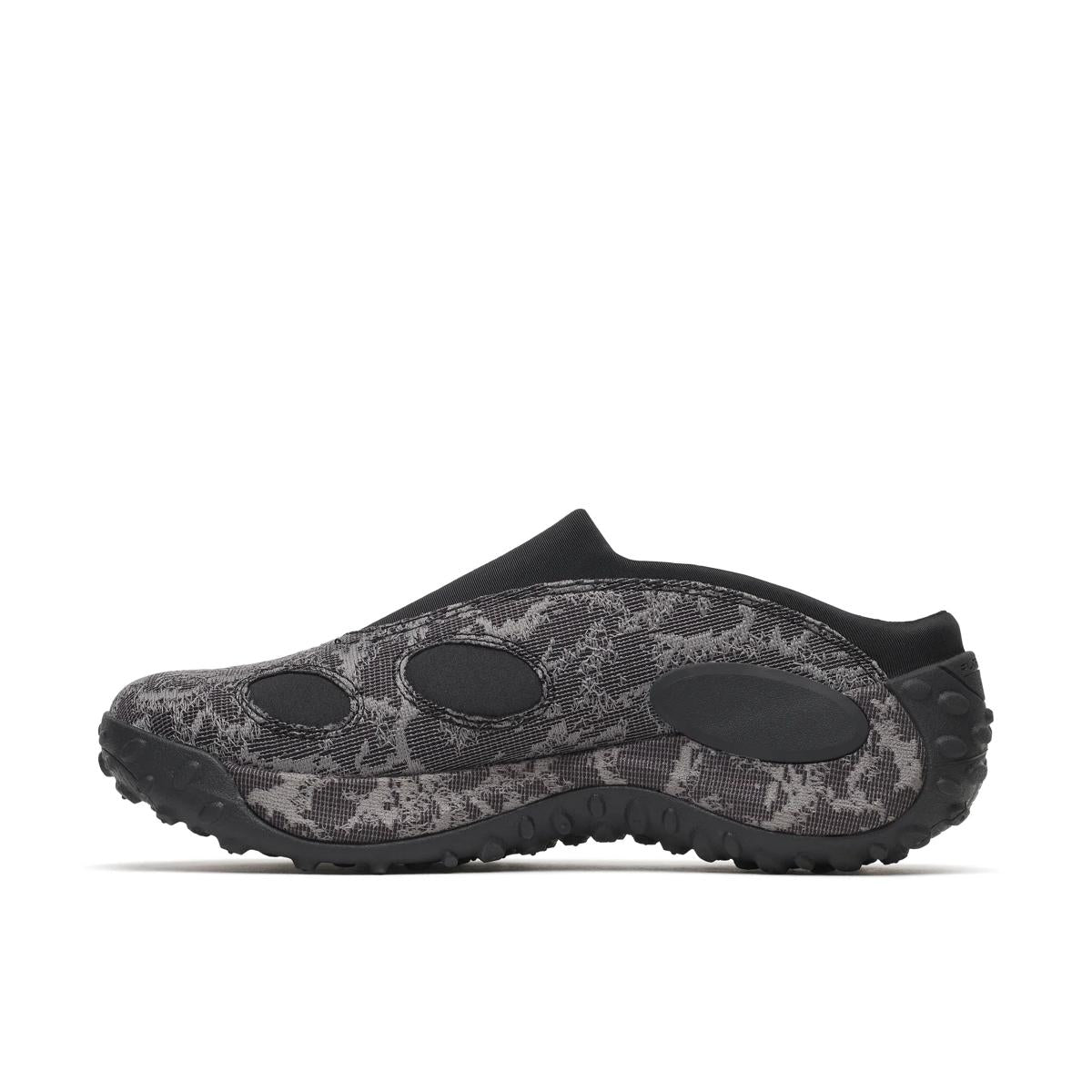 Merrell Jungle Trek Mule RMT 1TRL Unisex product view 5 — Black