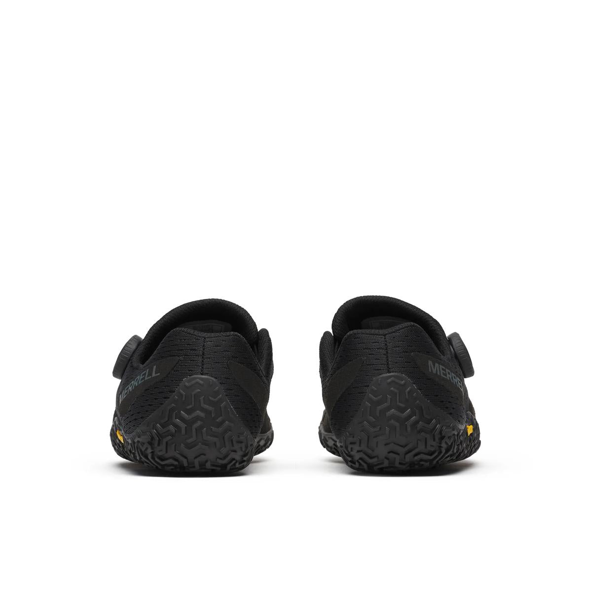 Merrell Vapor Glove 6 BOA Men product view 4 — Black
