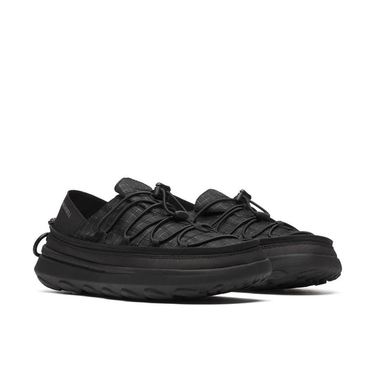 Merrell Hut Moc 2 Packable RS SE Men product view 2 — Black