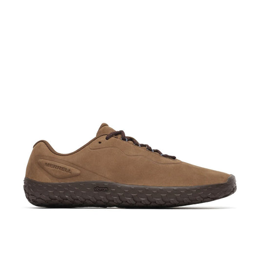 Merrell Vapor Glove 7 Leather Men product view 1 — Earthen