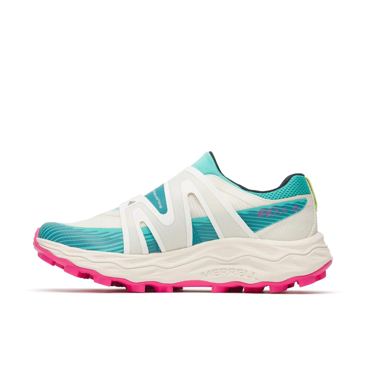 Merrell Agility Peak 6 BOA Women product view 5 — 45th Anniversary
