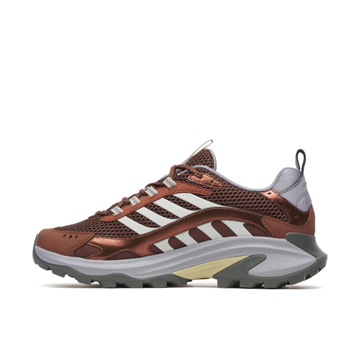 Merrell Moab Speed 2 Vent 2K Men product view 5 — Umber