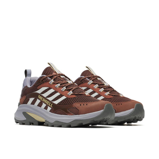 Merrell Moab Speed 2 Vent 2K Men product view 2 — Umber
