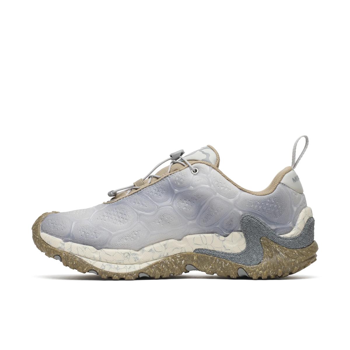 Merrell Cham Storm GORE-TEX X P.A.M. Unisex product view 5 — Pigeon/Cement