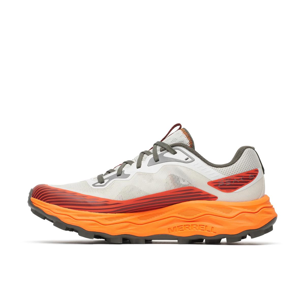 Merrell Agility Peak 6 Men product view 5 — Edgecomb