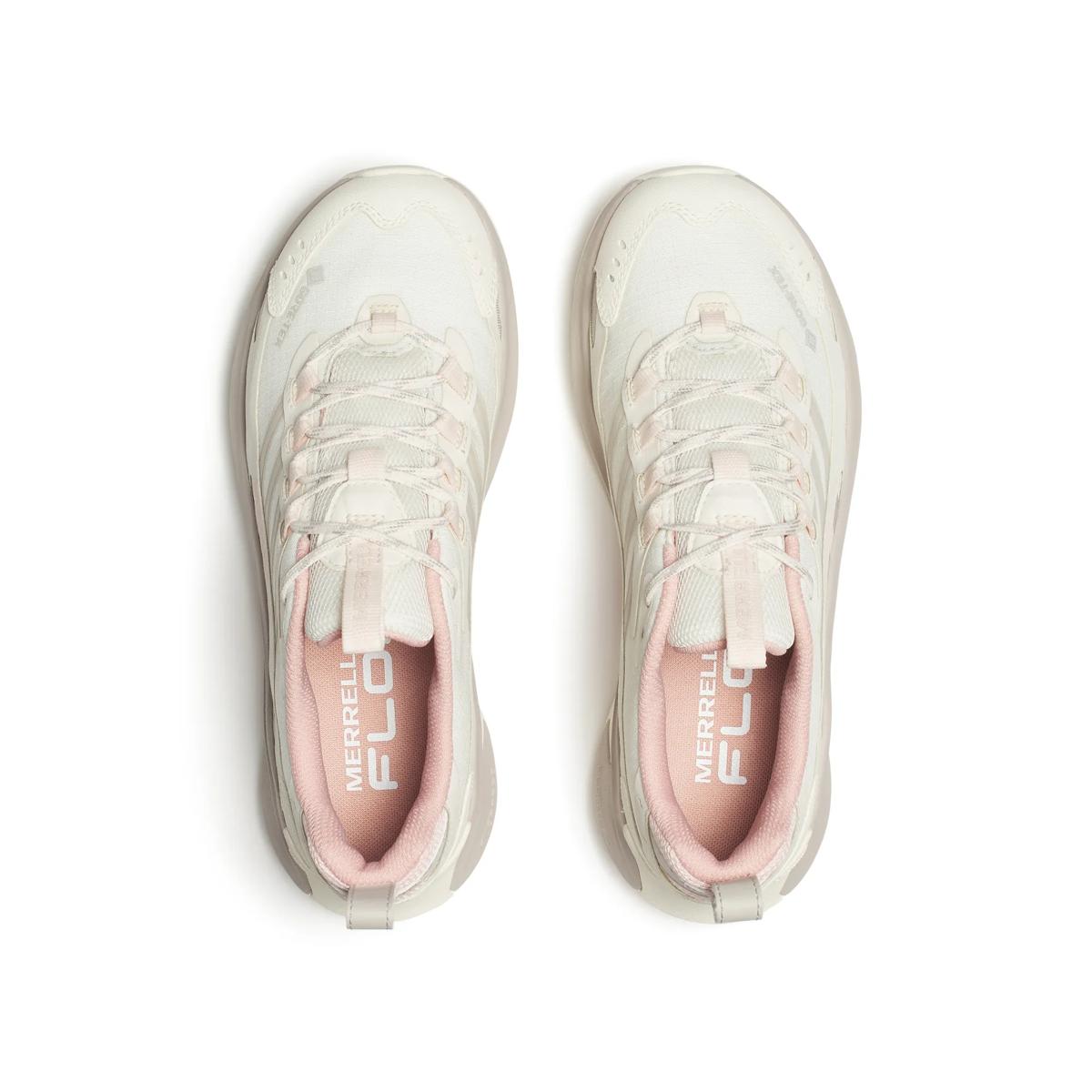 Merrell Moab Speed 2 GORE-TEX Women product view 3 — Marble Pink